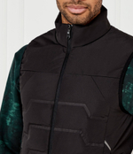 Пуховая безрукавка V_Kharan BOSS GREEN - черный(50529677)