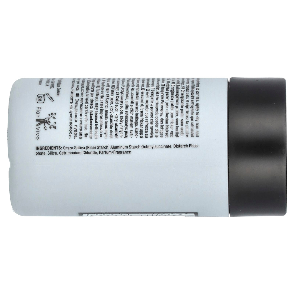 Maria Nila, Очищающий порошок, 60 г (2,1 унции)