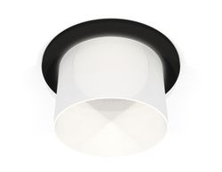 Ambrella Комплект встраиваемого светильника с акрилом Techno XC6513067