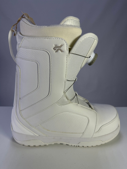 Ботинки для сноуборда CHANRICH SPREE