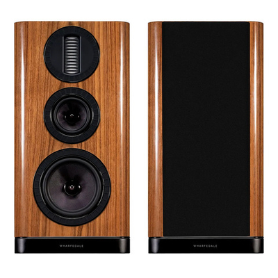 Полочная акустика Wharfedale AURA 2