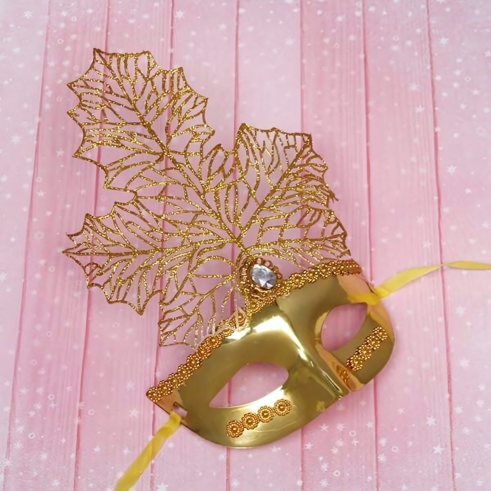 Маска "Фиерия", микс