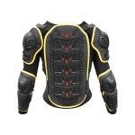 Turtle Junior / Детская / Черно-желтый