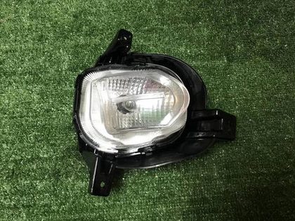 ПТФ левая Hyundai Solaris 2 (2020-н.в.)