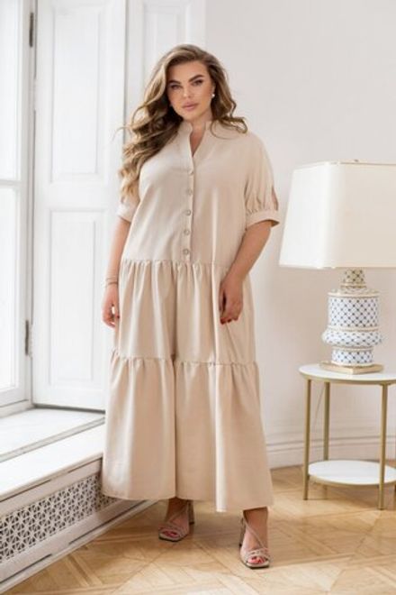 Платье УК-2611-4 Фабрика Моды