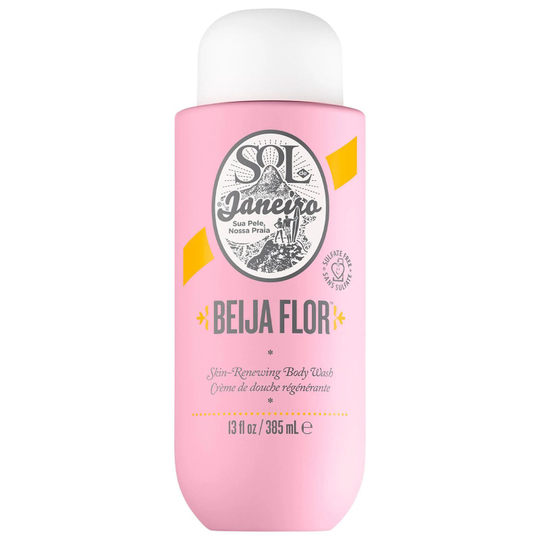 Sol de Janeiro Beija Flor Body Wash 385ml