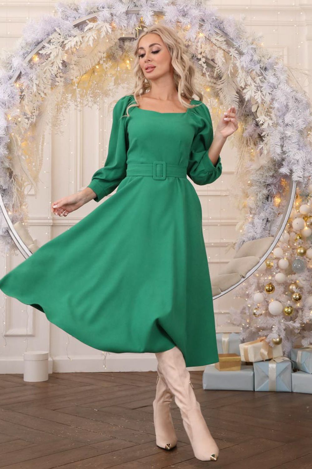 Платье П5-5099/8 Wisell (Акция)