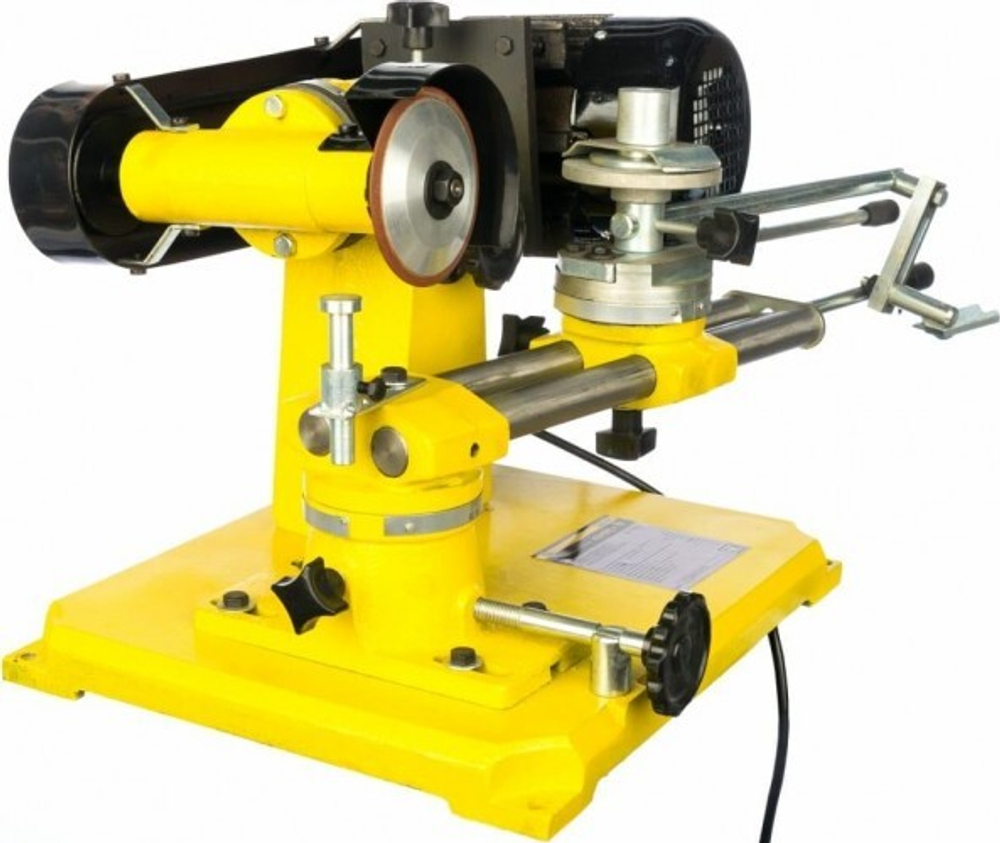 Станок для заточки пильных дисков КОРВЕТ 472 94720