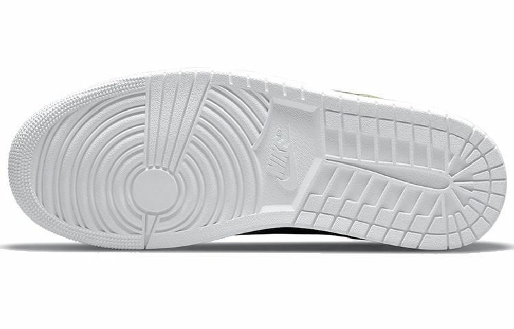 Кроссовки Jordan Air Jordan 1 Center Court