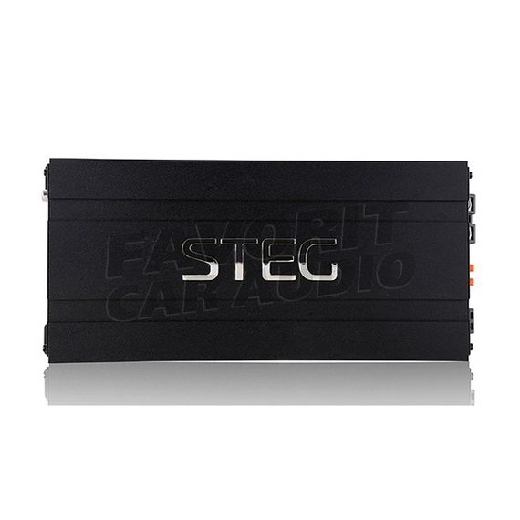 Усилитель STEG DST 850 D