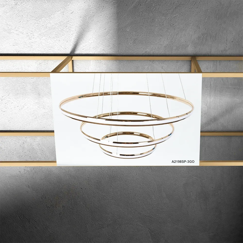 Подвесная люстра Arte Lamp MERIDIANA