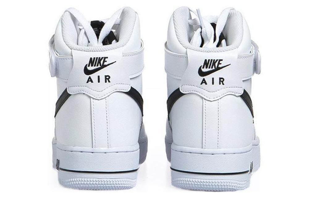 Кроссовки Nike Air Force 1 High 07 An20