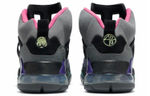 Кроссовки Jordan Spizike 270 Boot "Smoke Grey"