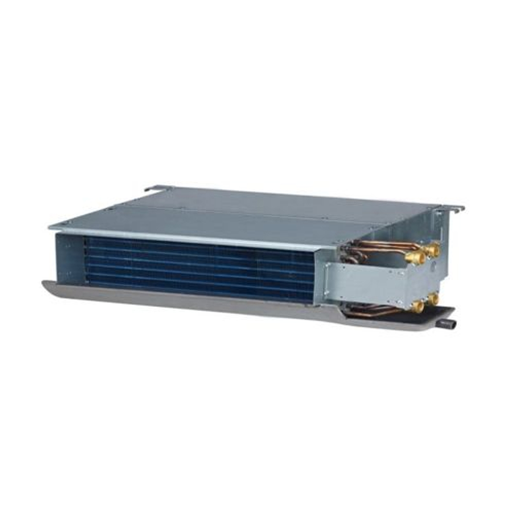 Фанкойл канального типа IGC IWF-400D43S12, 12