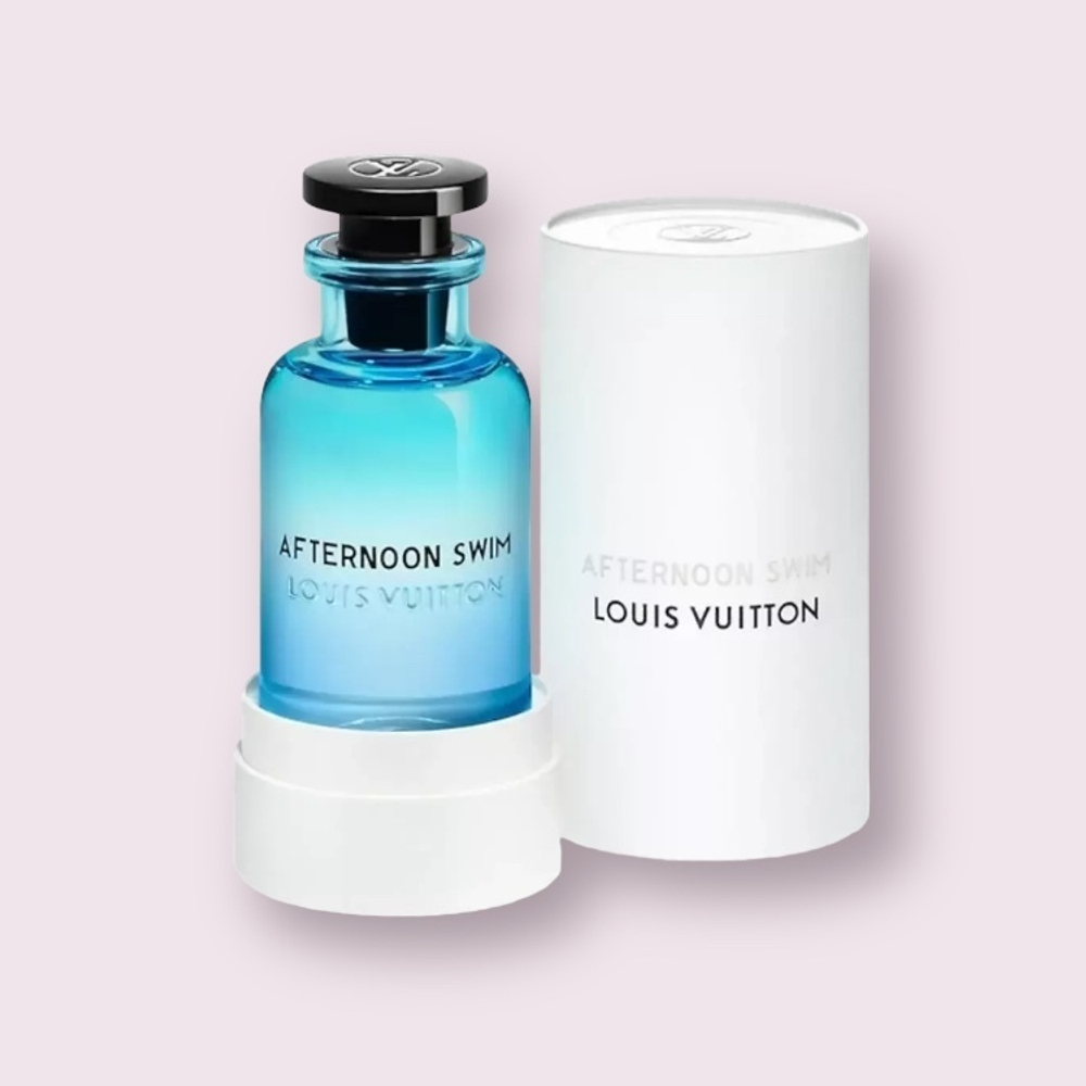 Парфюмерная вода Louis Voitton "Afternoon Swim",100 ml (LUXE)