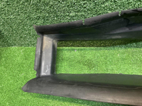 Воздуховод радиатора Range Rover Sport L461 22-нв