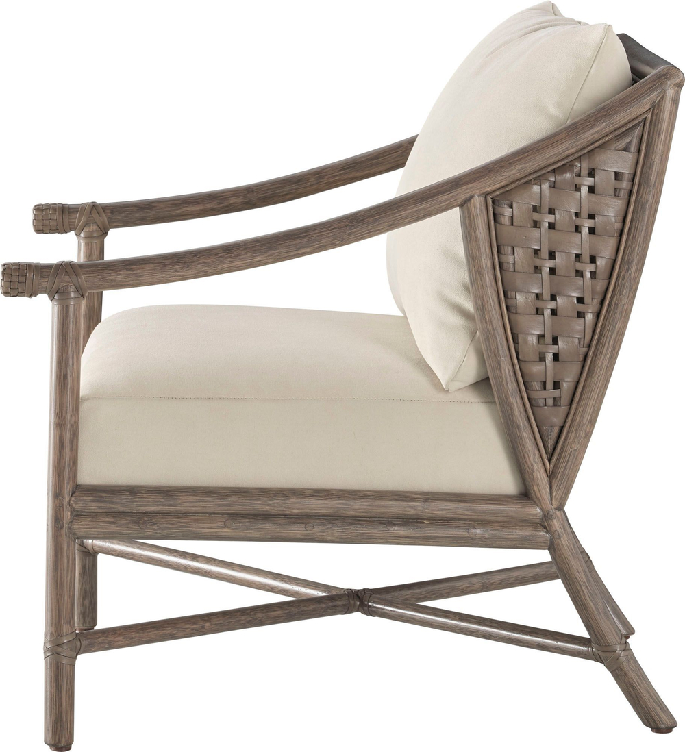 Стул McGuire Balcones Chair