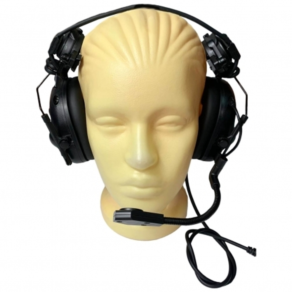 Активные наушники с гарнитурой EARMOR M32 (Mod 4)