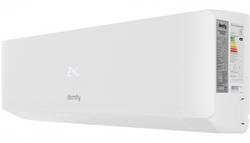 Сплит-система Domfy DCW-AC-07-1i белый