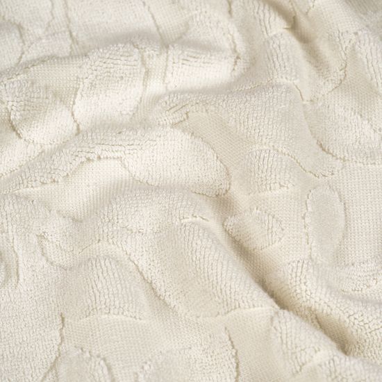 Полотенце  Catania white , 50х90  DOMTEKC