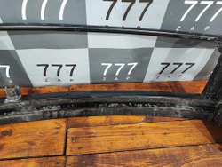 Усилитель переднего бампера Kia Rio 4 (FB) 17-22 Б/У Оригинал 64900H0000