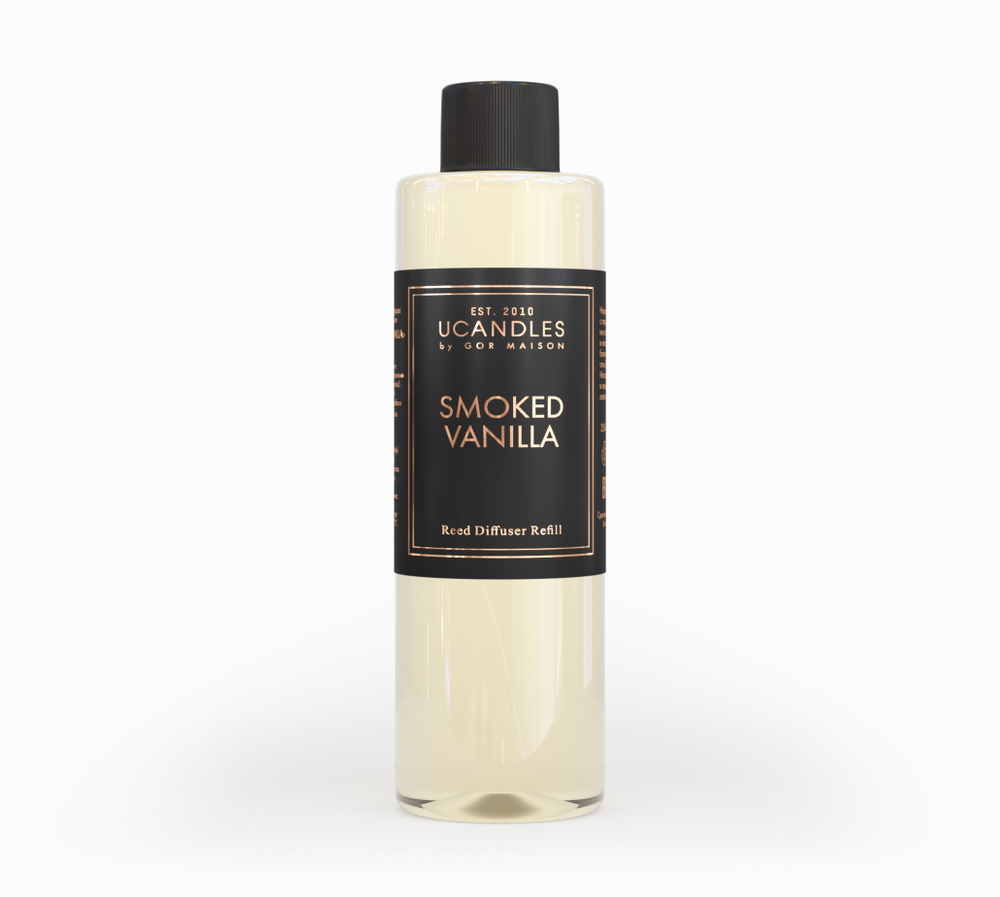 Smoked Vanilla