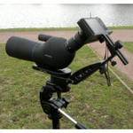 Зрительная труба MINOX BLU 15–45x50