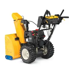 Бензиновый снегоуборщик "CUB CADET" XS3 66SWE