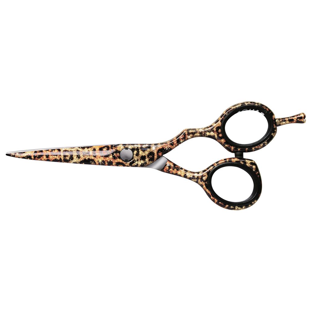 Ножницы прямые Jaguar Gold Line Wildcat 5.0"