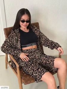 Костюм II-1747 Фабрика Моды