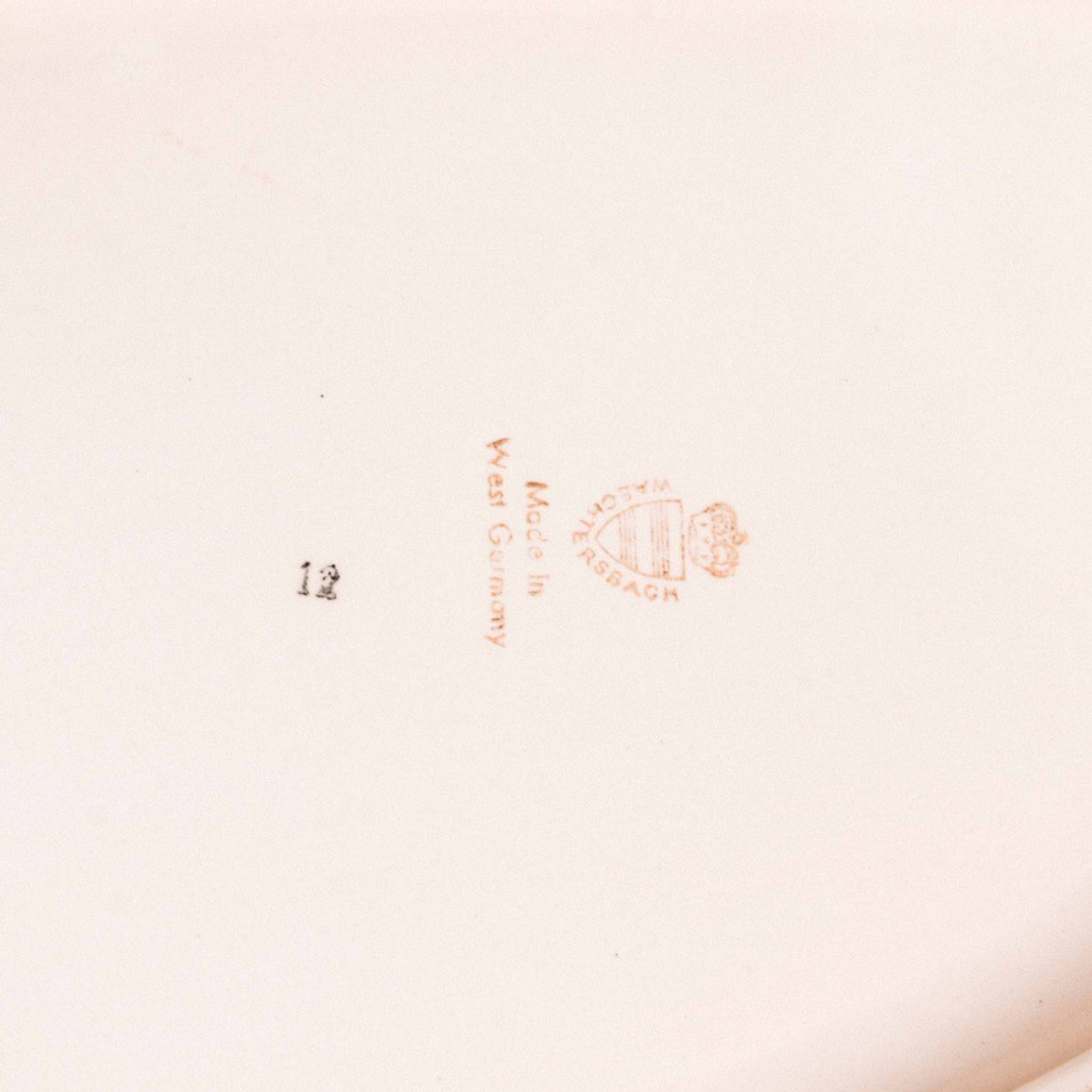 Пара рыбных блюд