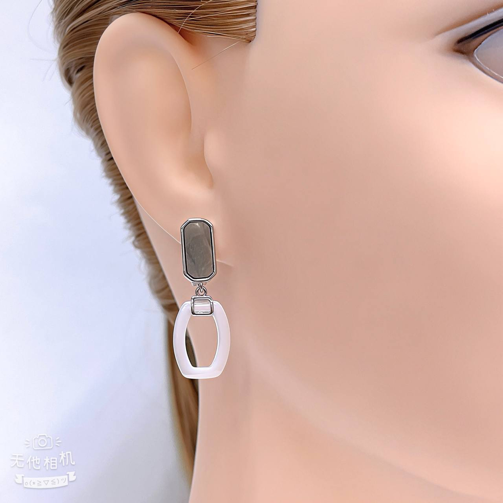 Серьги QSY - арт381