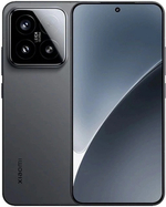 Смартфон XiaoMi 15 12/512Gb Black