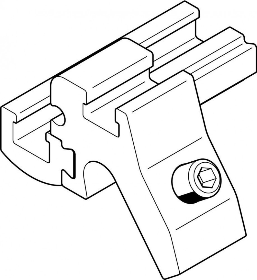 SMBZ-8-125/320 Монтаж