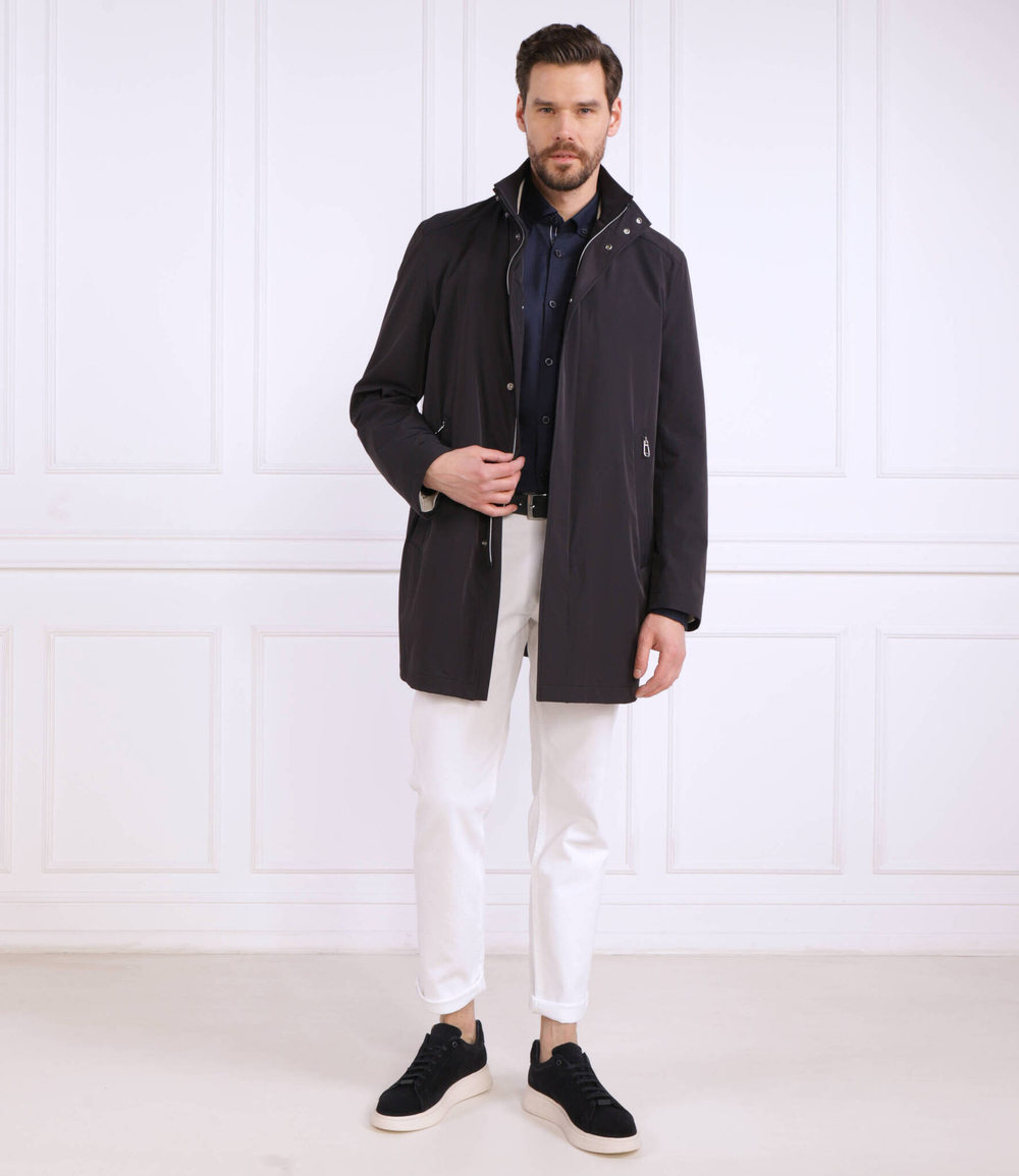 Куртка Tiasso Joop! - черный(30037131)