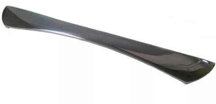 Ручка-скоба L-160мм Хром 5221 DV