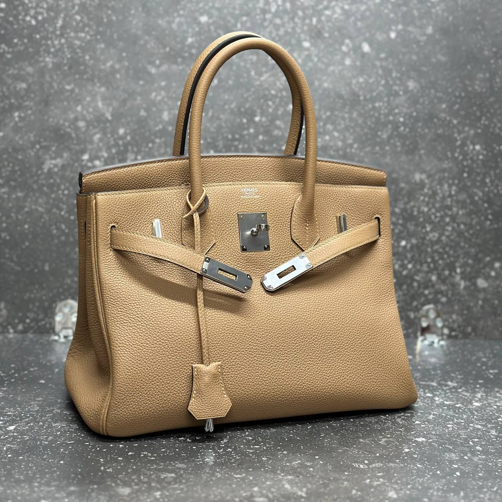 Сумка Hermes 30 см