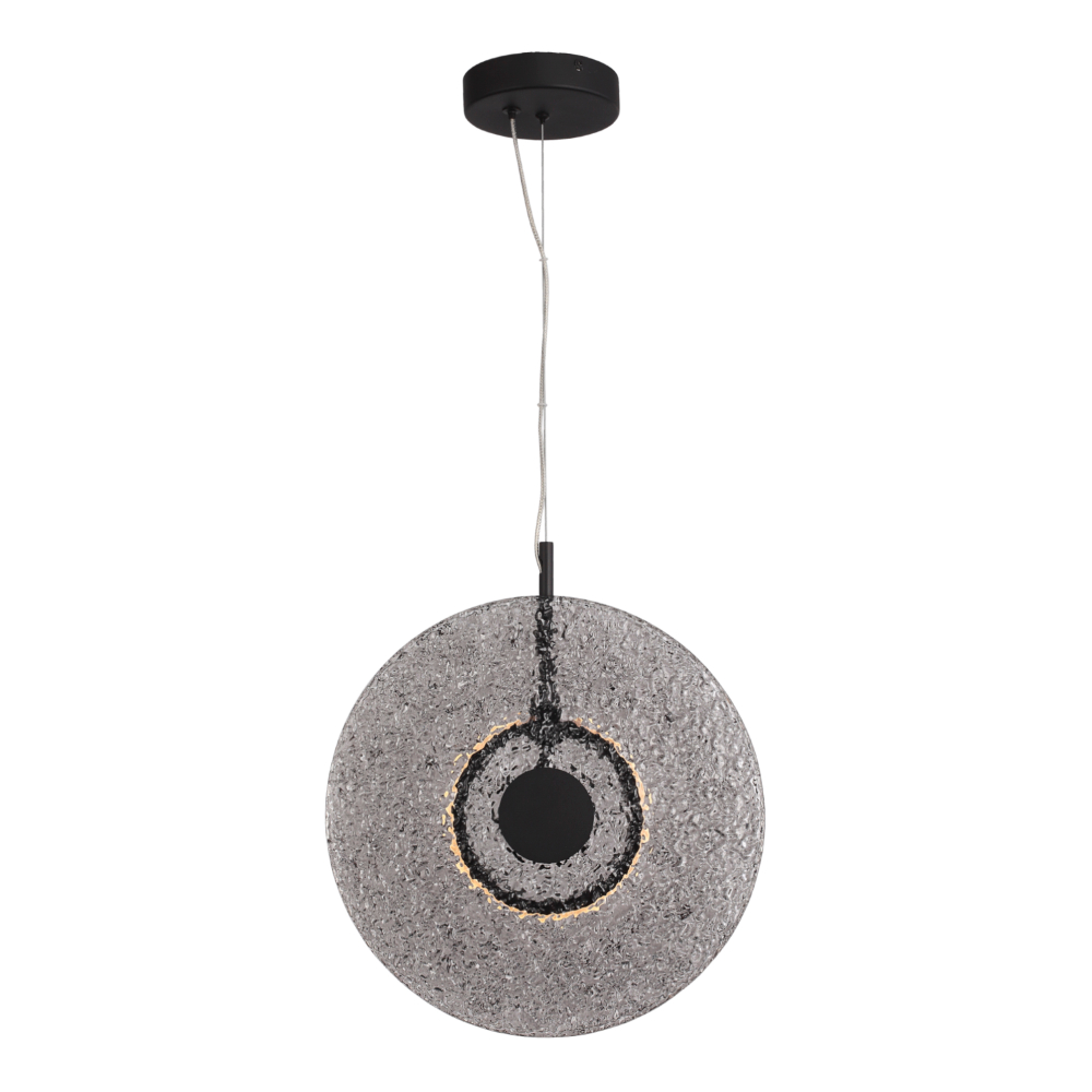 Подвесной светодиодный светильник ST Luce ALUMNO SL6142.413.01