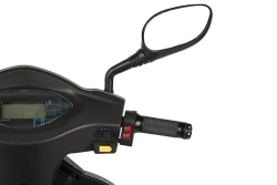 Электротрицикл Volteco TRIKE L NEW