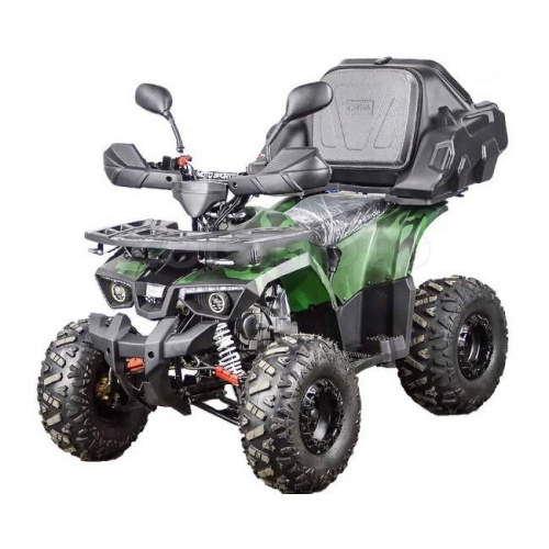 Квадроцикл SHERHAN 1000G LUX CHAMPION