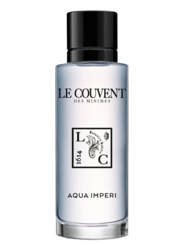 Le Couvent Maison de Parfum Aqua Imperi