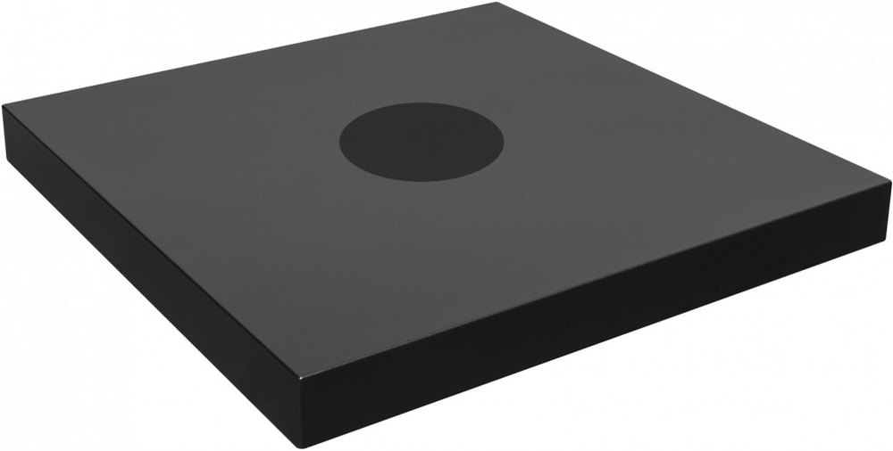 Чехол для базы зонта Scolaro BDCS, графит