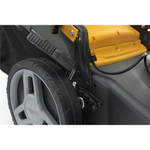 Аккумуляторная газонокосилка STIGA Collector 548 AE