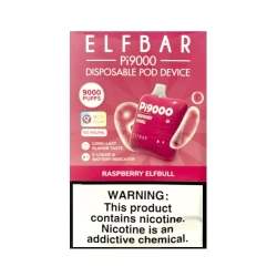Elf Bar PI9000