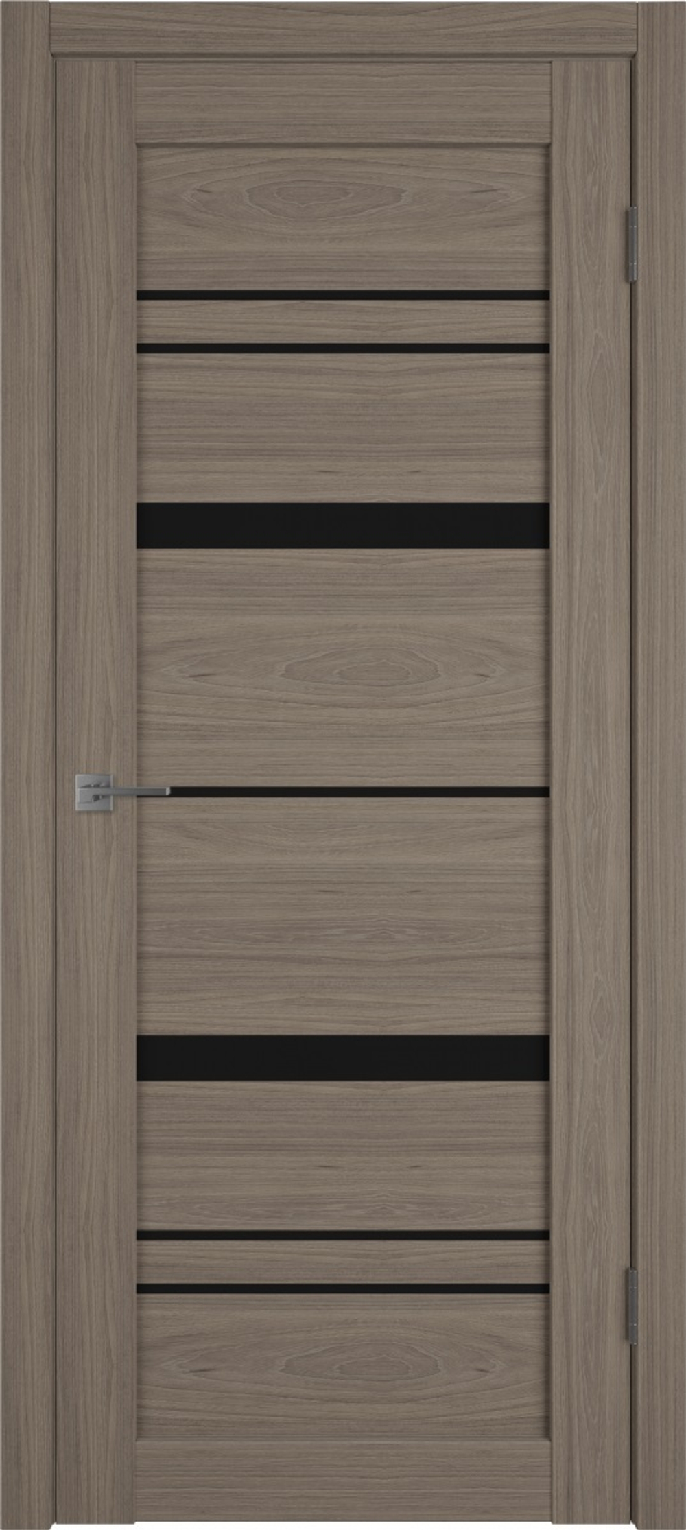 Межкомнатная дверь ATUM PRO 25 BRUN OAK