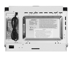 Микроволновая печь встраиваемая MAUNFELD MBMO.25.8S фото 8
