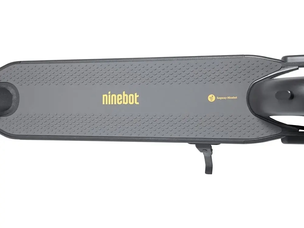 Электросамокат Ninebot Kickscooter MAX G30P
