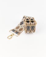 Ремень текстильный 2044