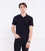 Поло Armani Exchange - темно-синий(3RZFLA ZJ2ZZ)