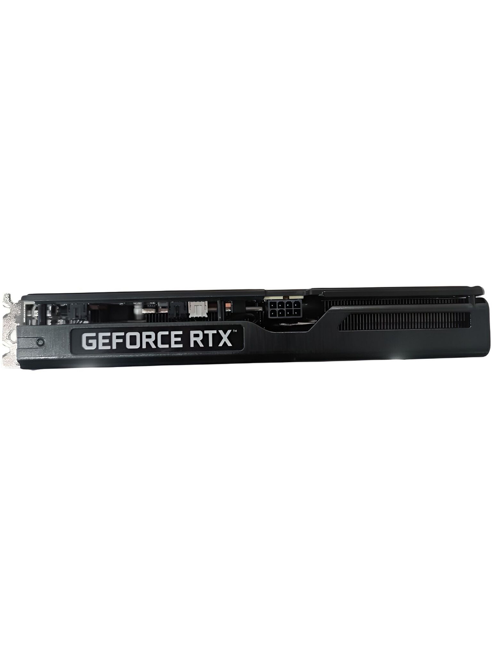 Видеокарта Palit RTX 3060 Dual OC 12Gb